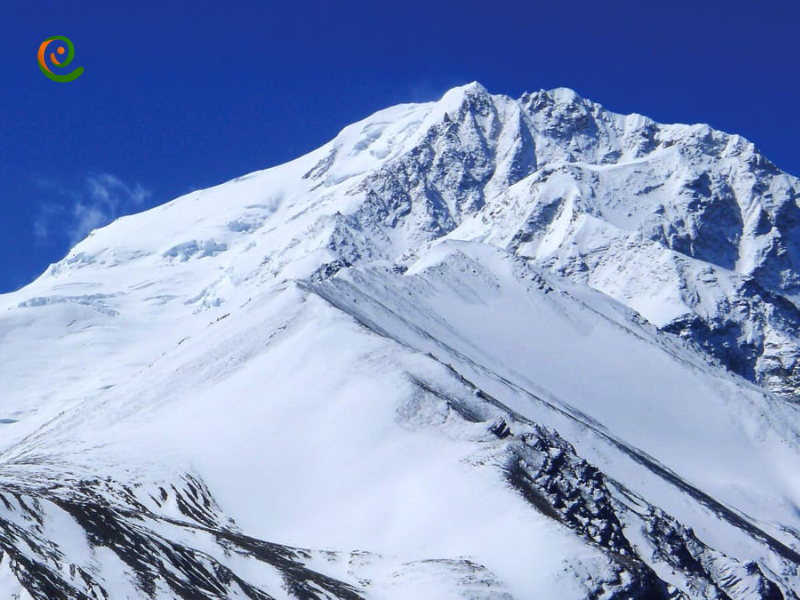 درباره درجه سختی صعود به این قله 8000 متری در دکوول بخوانیذ.